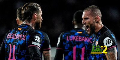 راموس يعادل إنجاز توتي بدوري الأبطال
