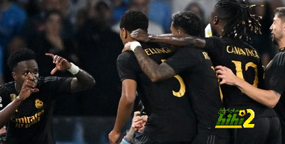 الفوز في نابولي … يعكس شيئًا واحدًا عن ريال مدريد هذا الموسم