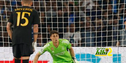 سؤال مهم يجب أن يُطرح بشأن ركلة جزاء نابولي أمام ريال مدريد!