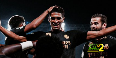 صعب جدًا الفوز على ريال مدريد في ظل تواجد بيلينغهام وفينيسيوس