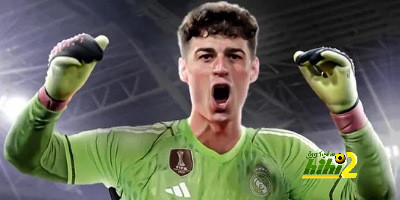 أنشيلوتي: هذا ما يعاني منه كيبا مع ريال مدريد