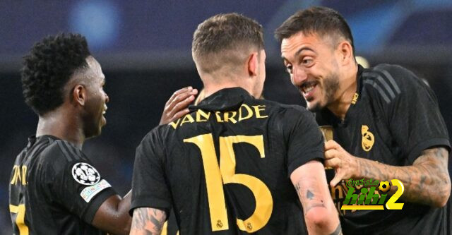 مباريات هامة تنتظر ريال مدريد