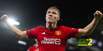 هويلوند يعادل سجلا تهديفيا رائعا بدوري الأبطال