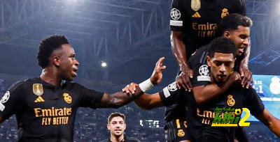 ريال مدريد يعيد سحر الليالي الأوروبية العظيمة