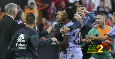 موعد إدلاء فينيسيوس بشهادته في قضية العنصرية