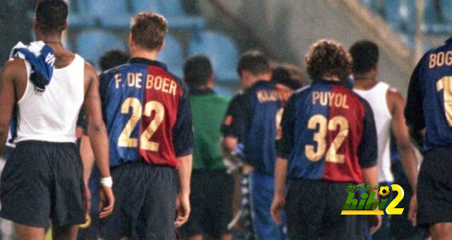 بورتو يتفوق على برشلونة في البرتغال