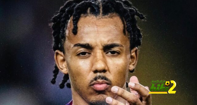 كوندي يصل رسميا للمباراة رقم 50 مع برشلونة