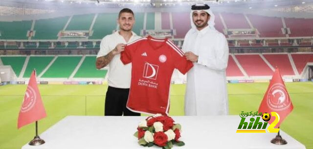 كواليس فشل انتقال فيراتي لبرشلونة