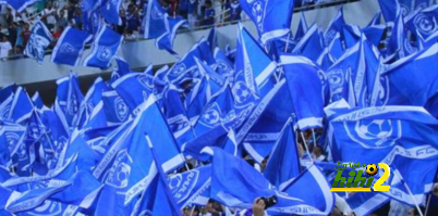 جمهور الهلال … الأفضل في الدوري السعودي