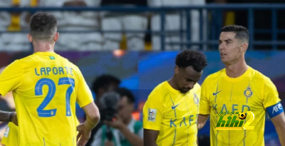 النصر يحرج بايرن ميونخ وليفربول