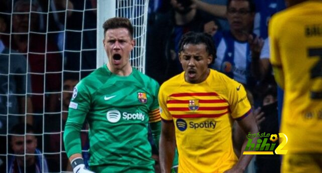 كلمة السر في انتصار برشلونة على بورتو