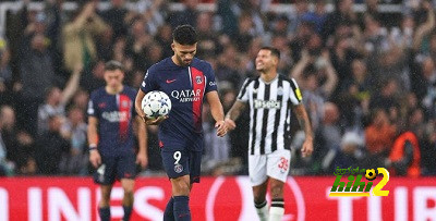 نيوكاسل يمنح باريس أكبر هزيمة منذ ريمونتادا برشلونة