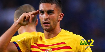 الفوز وحده … غير كافي يا برشلونة