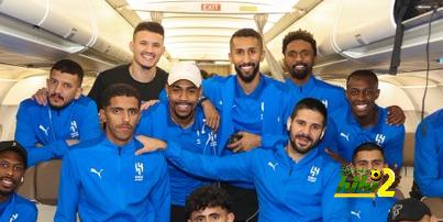 أسباب سعادة جمهور الهلال بعد مباراة نساجي