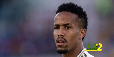 تفاؤل في ريال مدريد بشأن إصابة ميليتاو
