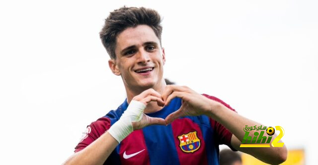 بديل ليفاندوفسكي بعد غيابه عن برشلونة