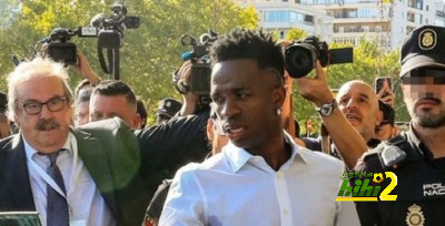 فالنسيا يطالب فينيسيوس في بيان رسمي بتصحيح تصريحاته ضدهم