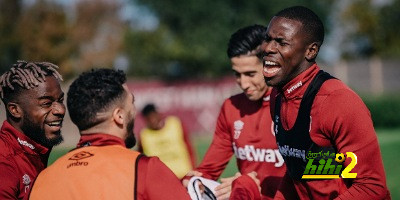 تشكيلة وست هام الرسمية لمواجهة فرايبورج في الدوري الأوروبي