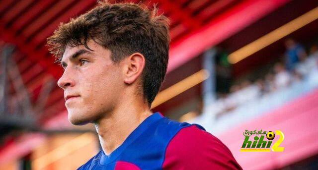 تصعيد لاعب جديد من لاماسيا برشلونة