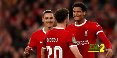 تشكيلة ليفربول الرسمية أمام سانت جيلواز في الدوري الأوروبي