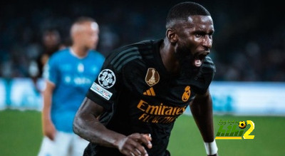 روديجر لاعب لا يمكن المساس به في ريال مدريد