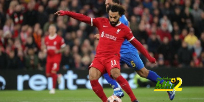 سبب استبدال صلاح ونونيز مبكرًا أمام سانت جيلواز في الدوري الأوروبي