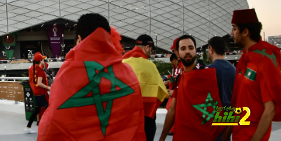 كيف ينوي المغرب إقناع الفيفا بمنحه شرف استضافة نهائي المونديال …؟!