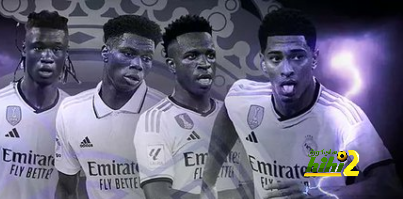 سبب حسد أوروبا لريال مدريد