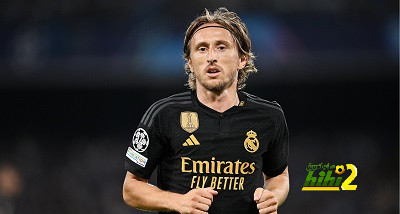 أنشيلوتي يكشف موقف مودريتش من الرحيل في يناير