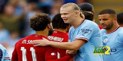 6 مرشحين لجائزة لاعب الشهر من رابطة اللاعبين المحترفين في البريميرليج