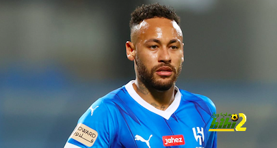 عاجل : نيمار يغادر الهلال