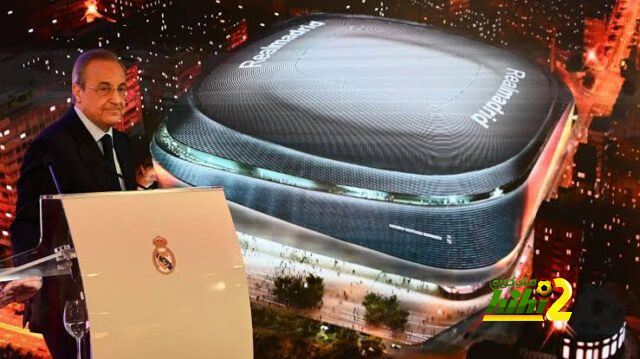 لماذا يجب أن يقام نهائي كأس العالم 2030 في السانتياجو برنابيو ..؟!