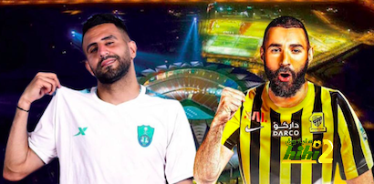 تشكيلة الاتحاد والاهلي هذا المساء