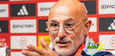 مدرب إسبانيا يفتح الباب أمام عودة راموس