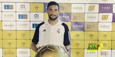 مساعد مدرب ريال مدريد يطلب الرحيل