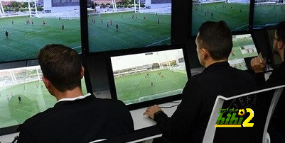 بعد احداث توتنهام وليفربول.. تغييرات مرتقبة بتقنية الفيديو