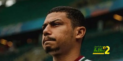 تقارير.. نجم فلومينينسي يحلم بالانتقال لليفربول