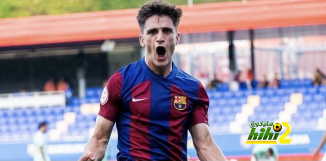 تشافي يجد بديل ليفاندوفسكي في برشلونة أتليتيك