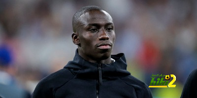 مركز جديد لـ ميندي مع ريال مدريد أمام أوساسونا