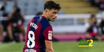 بيدري يزف خبر سار لجماهير برشلونة
