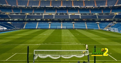نبأ سار لريال مدريد يتعلق بالبرنابيو