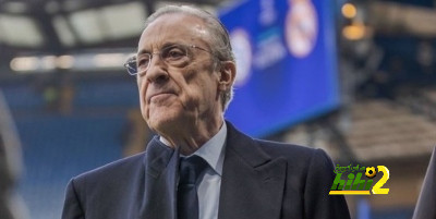 5 لاعبين يحلمون بالتوقيع مع ريال مدريد في السوق الشتوي