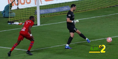 نواف العقيدي يعلق على تعادل النصر أمام أبها في الدوري