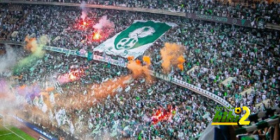 الأهلي يواصل تفوقه التاريخي على الاتحاد