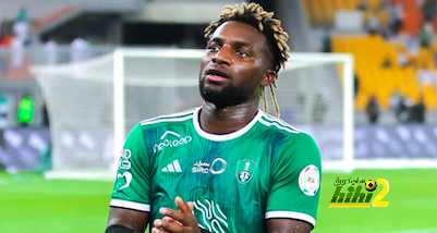 فيديو : مهاجم الاهلي يسخر من جمهور الاتحاد
