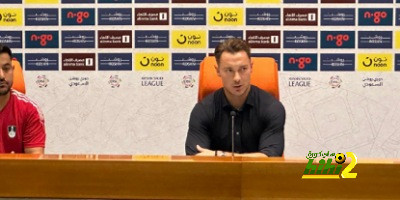أول تعليق من مدرب الأهلي بعد الفوز على الاتحاد في الدوري السعودي