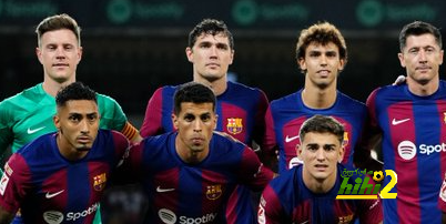 برشلونة مع تشافي … الأقوى في السنوات الأخيرة