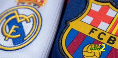 حقيقة طرد مدرب ريال مدريد بسبب برشلونة