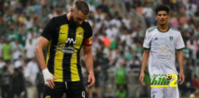 كيف استطاع الاهلي الفوز على جاره الاتحاد