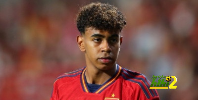 برشلونة غاضب من مدرب اسبانيا بسبب تصريحاته عن لامين يامال..!